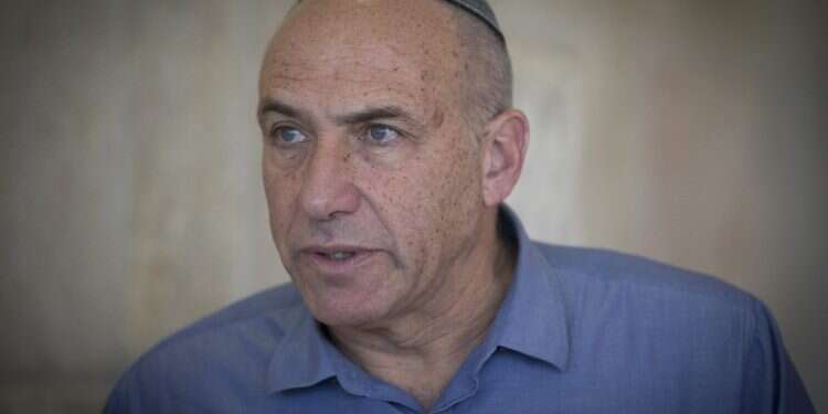 צילום: יונתן זינדל\פלאש90