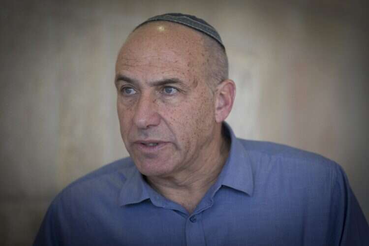 צילום: יונתן זינדל\פלאש90