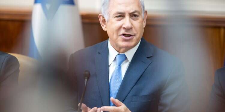 בנימין נתניהו. צילום: אמיל סלמן, לע צילום: אמיל סלמן, לע"מ