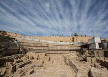 תחיית החשמונאים היא הוויכוח בין גלאון לבנט