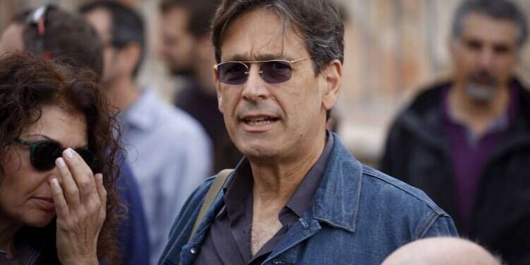 ערד ניר. צילום: הדס פרוש צילום: הדס פרוש