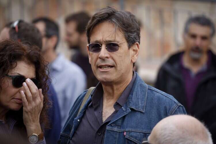 צילום: הדס פרוש