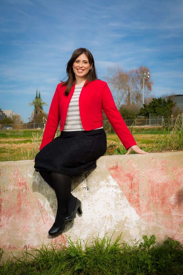 צילום: אריק סולטן