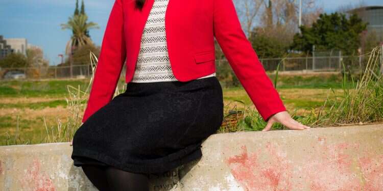 סגנית שר החוץ ציפי חוטובלי. צילום: אריק סולטן צילום: אריק סולטן