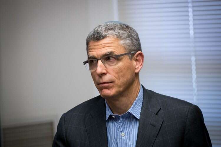 צילום: יונתן זינדל/פלאש90