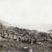 פליטים ארמנים במפרץ אנטיוכה, 1915. צילום: AFP צילום: AFP