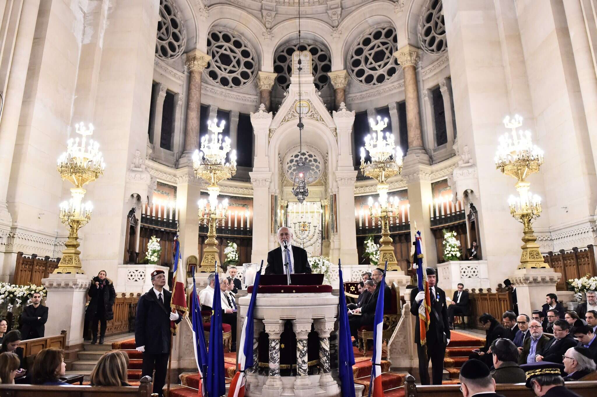 צילום: AFP