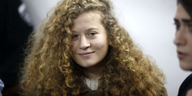 עאהד תמימי. צילום: EPA עאהד תמימי. צילום: EPA