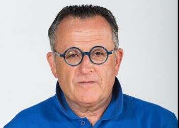 צילום: עודד קרני, איגוד הכדורסל