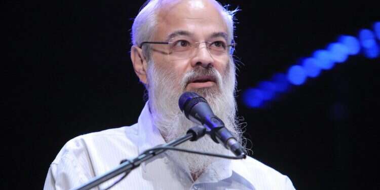 הרב זאב קרוב. צילום: קוקו צילום: קוקו