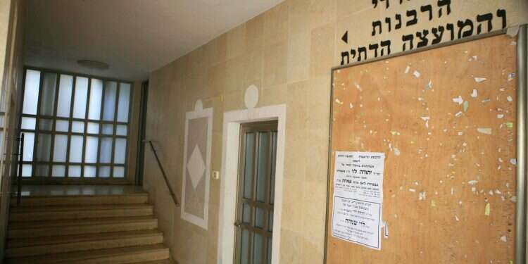 צילום: יהושע יוסף