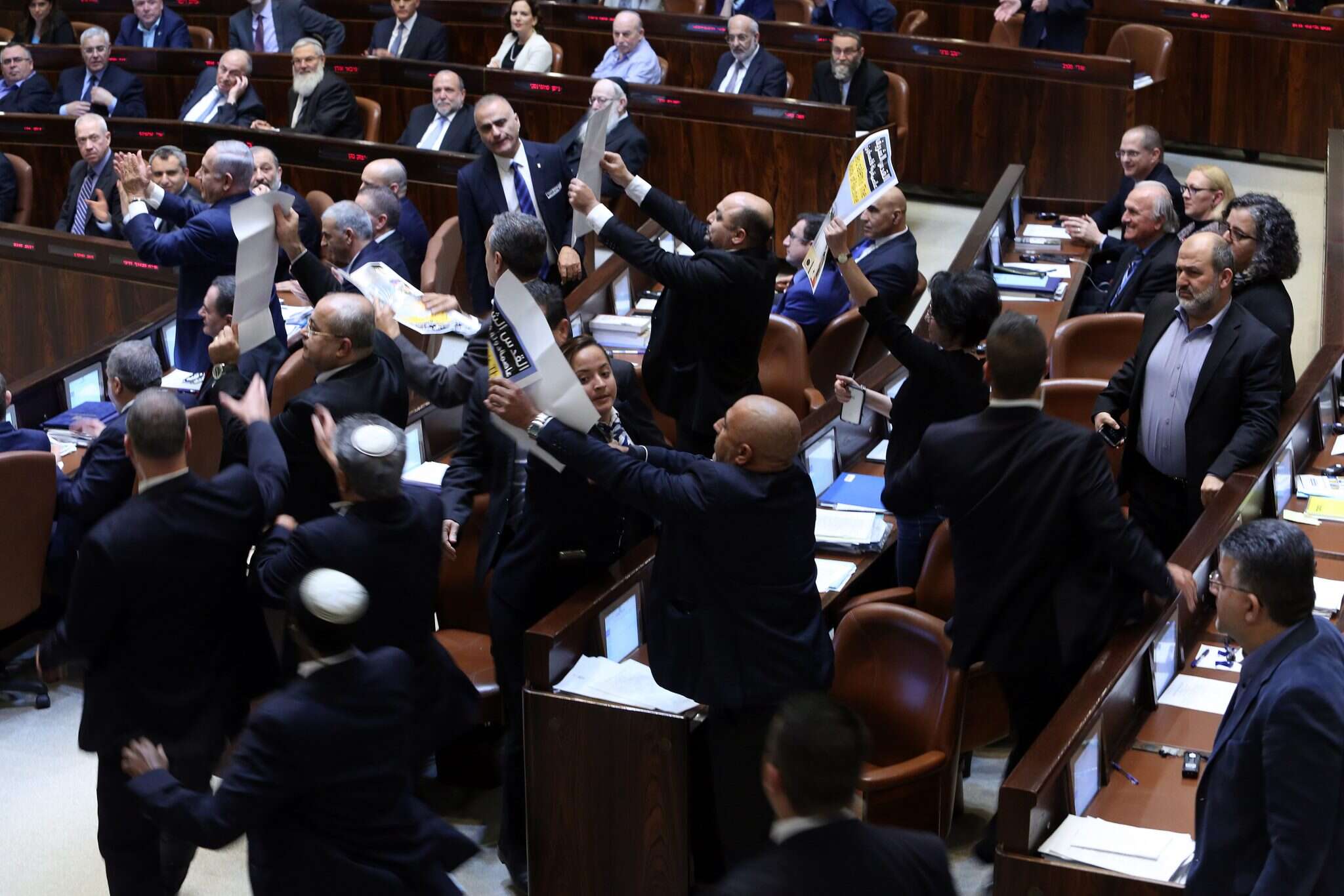 צילום: גיל יוחנן