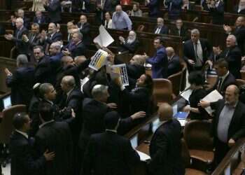 צילום: גיל יוחנן