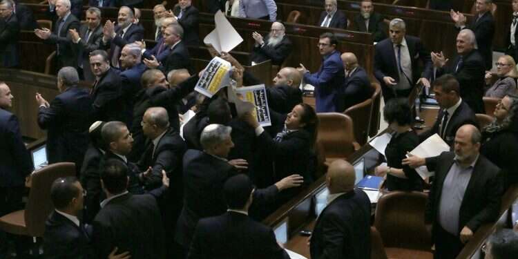 צילום: גיל יוחנן