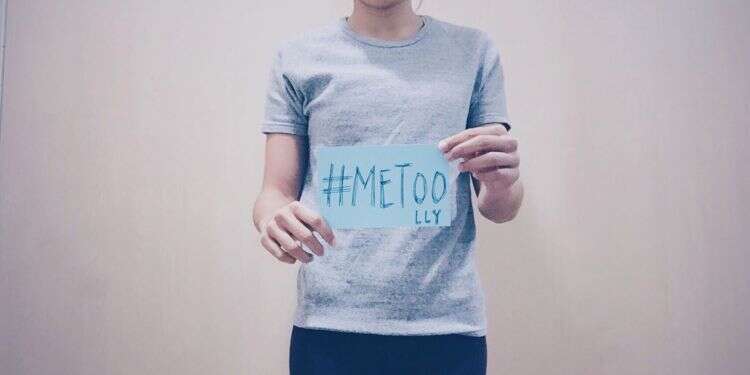 לואו שיאנשיאן בתמונת הקמפיין. צילום: AFP צילום: AFP