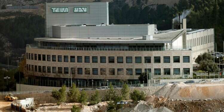 מפעל טבע. צילום: EPA צילום: EPA