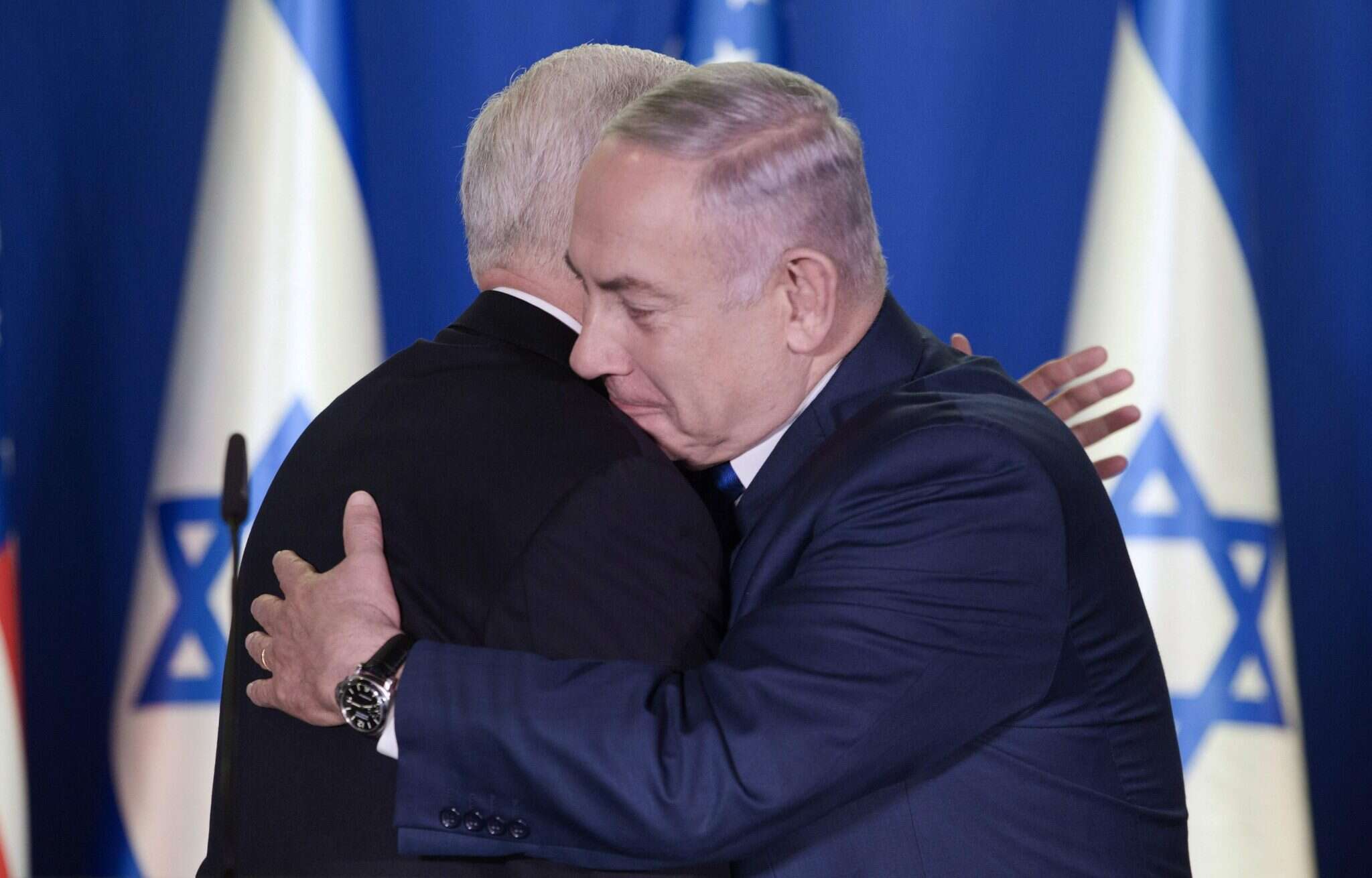צילום: AFP
