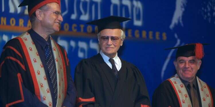 הענקת ד צילום: משה מילמן, לע"מ