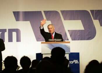 תמונת הניצחון: המפתח שבזכותו בנימין נתניהו מביס את כל יריביו