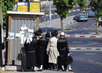 צילום: מנדי הכטמן, פלאש 90