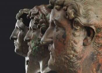 צילום: אלי פוזנר, מוזיאון ישראל