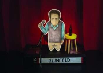 איור: יצורי מצפון