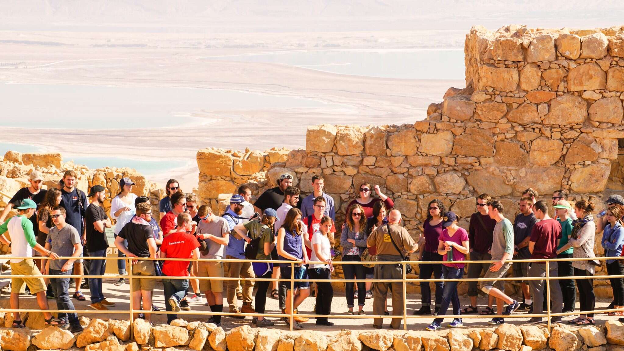 צילום: באדיבות passages
