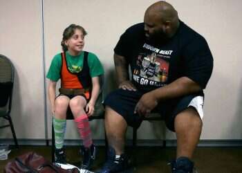 צילום: Courtesy of Film Rise