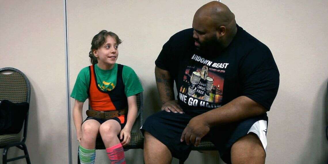 צילום: Courtesy of Film Rise