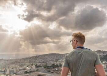 צילום: באדיבות passages