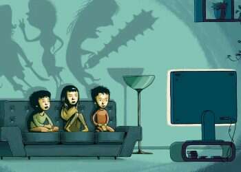 איור: מורן ברק