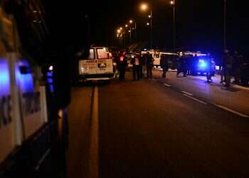 צילום: מאיר לביא/TPS