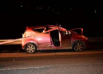 צילום: מאיר לביא/TPS