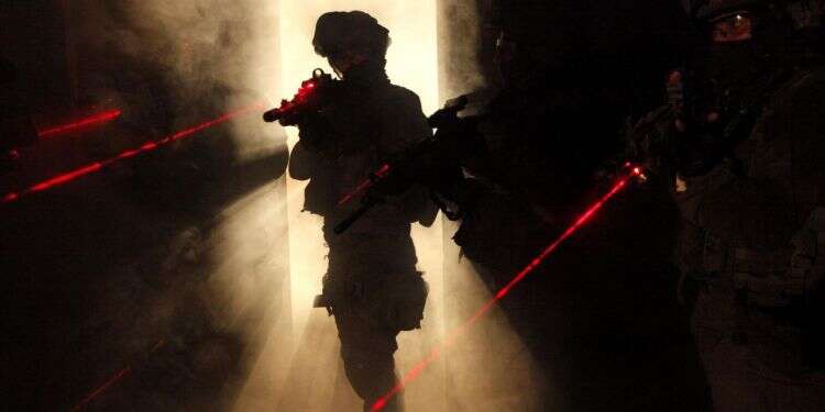 לוחמי ימ צילום: דוברות המשטרה