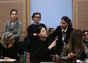 צילום: מרים אלסטר, פלאש90