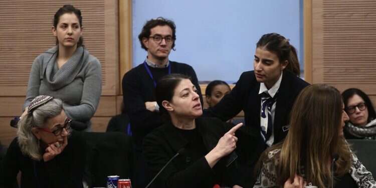 צילום: מרים אלסטר, פלאש90