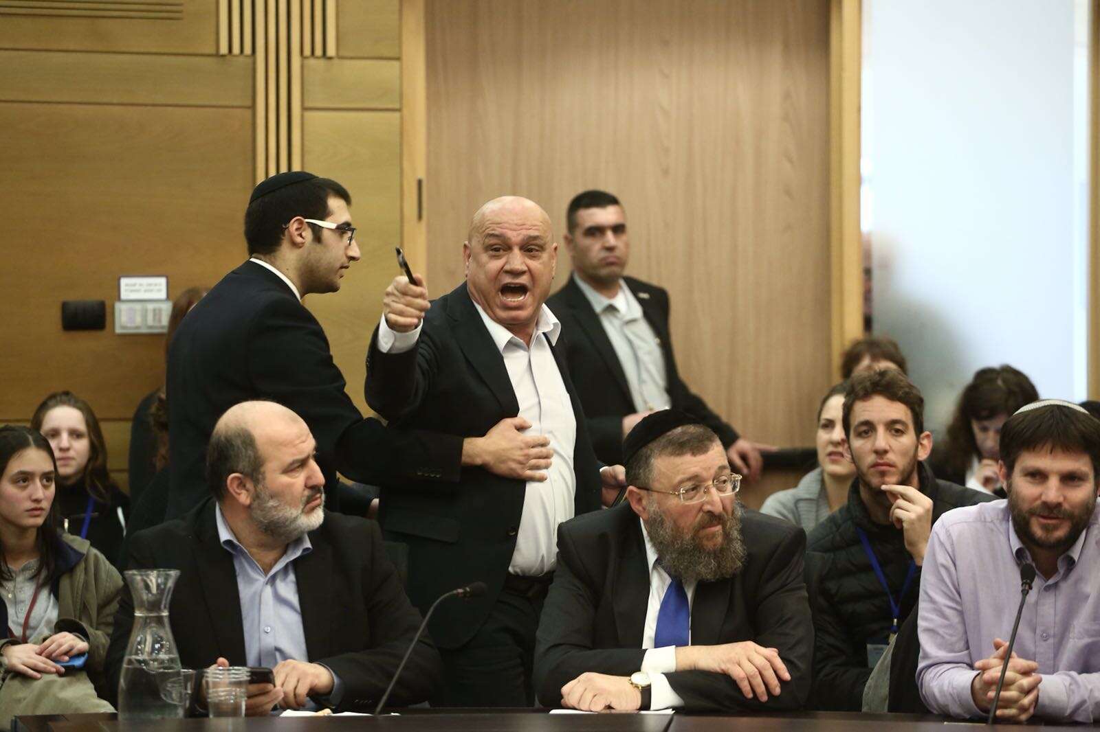 צילום: מרים אלסטר, פלאש90