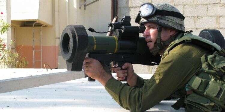 מטול חדש. צילום: דו צילום: דו"צ