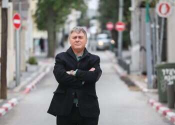 צילום: אבישג שאר-ישוב