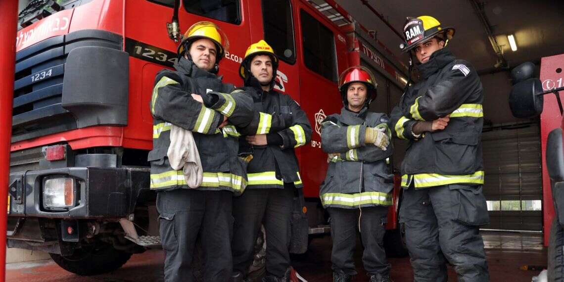 צילום: גדעון מרקוביץ'