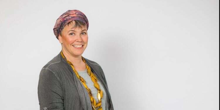 מיכל נגן. צילום: אריק סולטן צילום: אריק סולטן