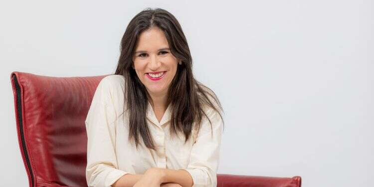 אמילי עמרוסי. צילום: אריק סולטן צילום: אריק סולטן