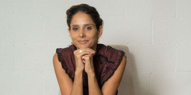 לירן אבישר. צילום אריק סולטן צילום אריק סולטן