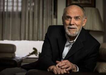 צילום: אריק סולטן