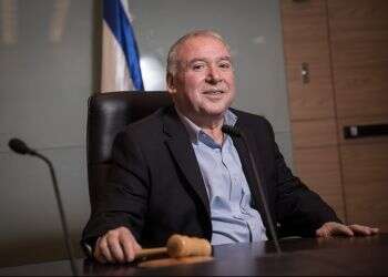 צילום: הדס פרוש/פלאש 90