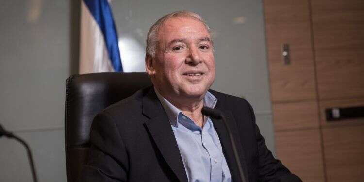 צילום: הדס פרוש/פלאש 90