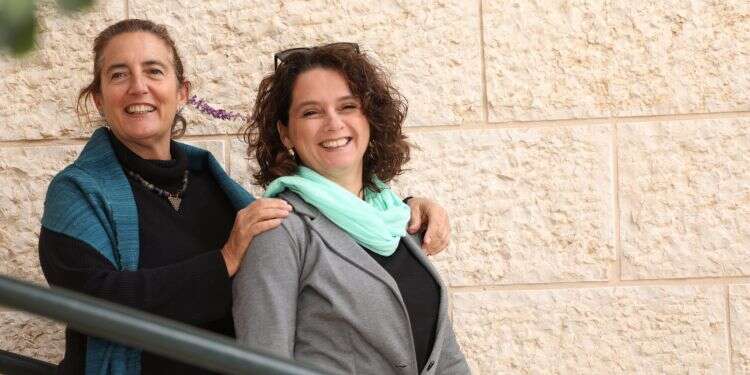 צילום: מרים צחי