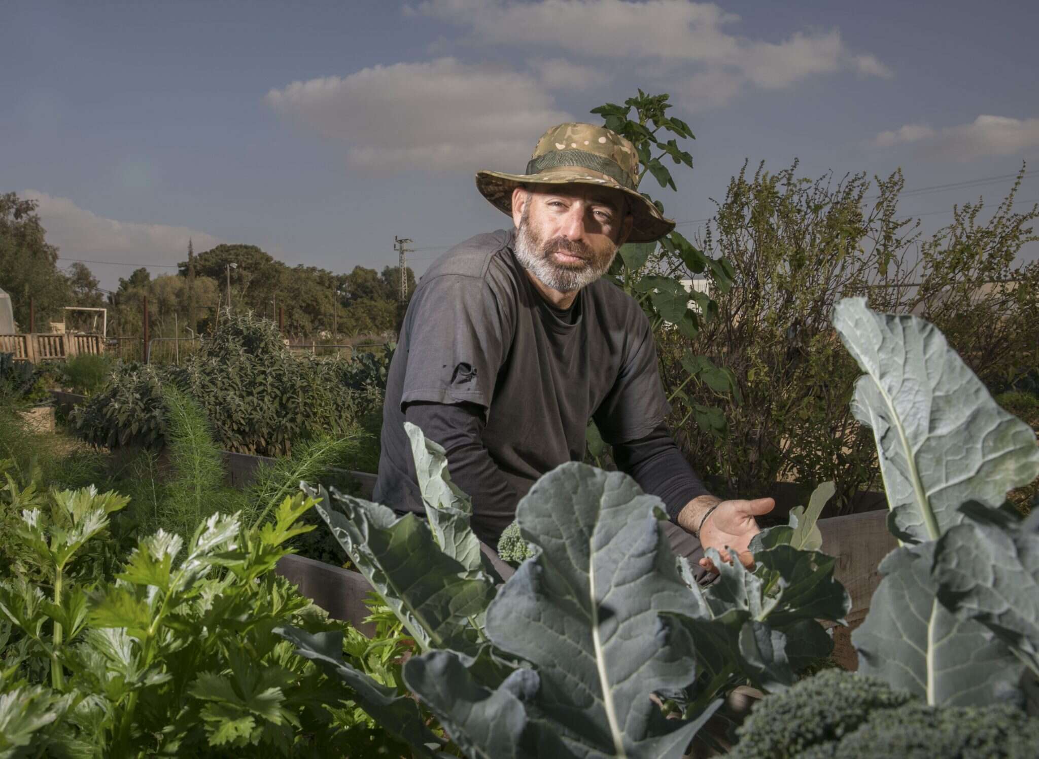 ניקי לוי. צילום: יוסי אלוני צילום: יוסי אלוני