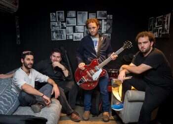 מרים אלסטר/ פלאש 90