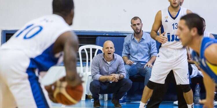 חנן הירשוביץ. צילום: אבישג שאר-ישוב צילום: אבישג שאר-ישוב